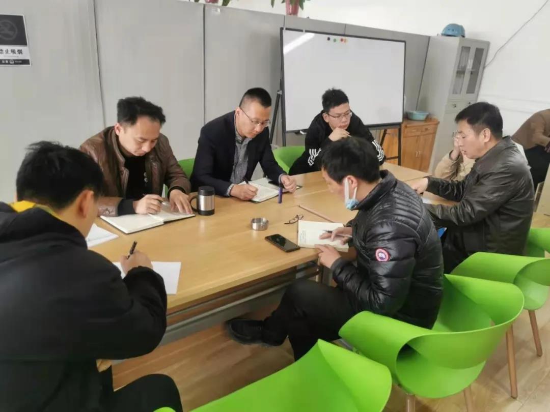 文投星光 | 2020年度文投集團(tuán)優(yōu)秀個(gè)人采訪